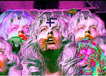 Laura Suspiria Palmer