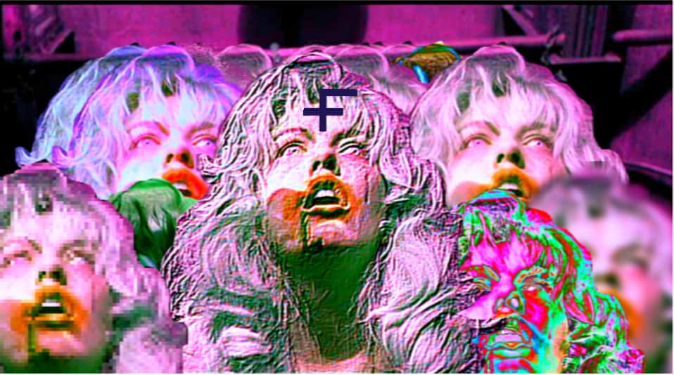 Laura Suspiria Palmer