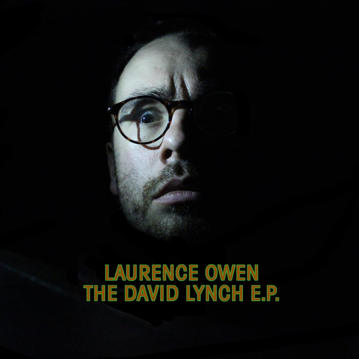 Laurence Owen: The David Lynch EP