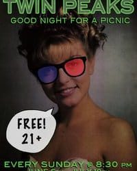 Le Spec Twin Peaks Marathon