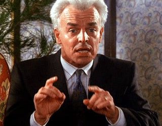 Ray Wise - Leland Palmer to attend Comic-Con 2011