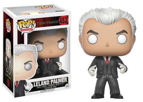 Leland Palmer Funko Pop!