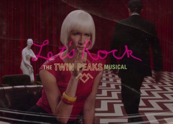 Let's Rock - Twin Peaks: The Musical