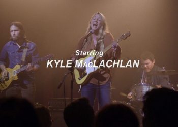 Lissie - Wild West (Twin Peaks Part 14)