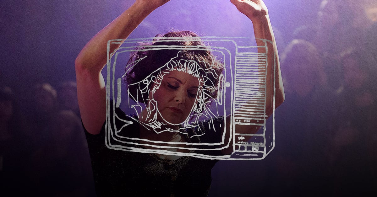 Little Girl Down The Lane - A Twin Peaks Tribute