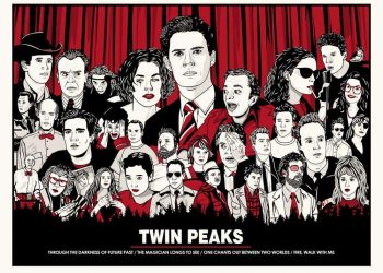 Lloyd Stas: Twin Peaks