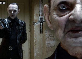 Lost Highway Mystery Man Remake