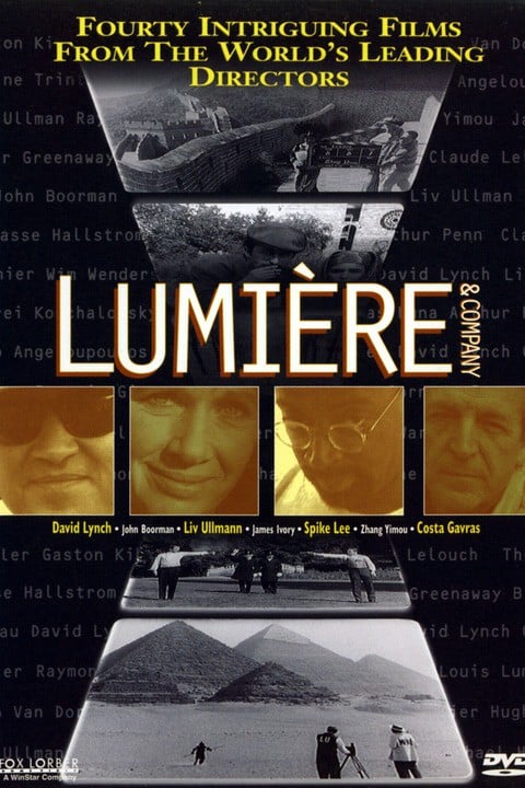 Lumière et Compagnie (1995)