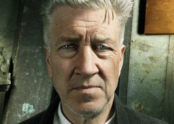 LYNCHthree: David Lynch documentary