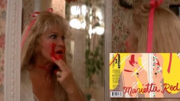 Marietta Red - David Lynch beer