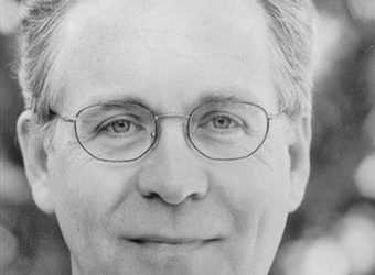 Mark Frost