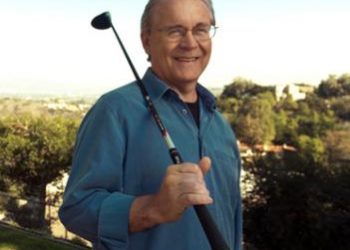 Mark Frost