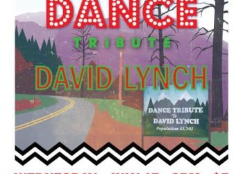 Dance Tribute to David Lynch