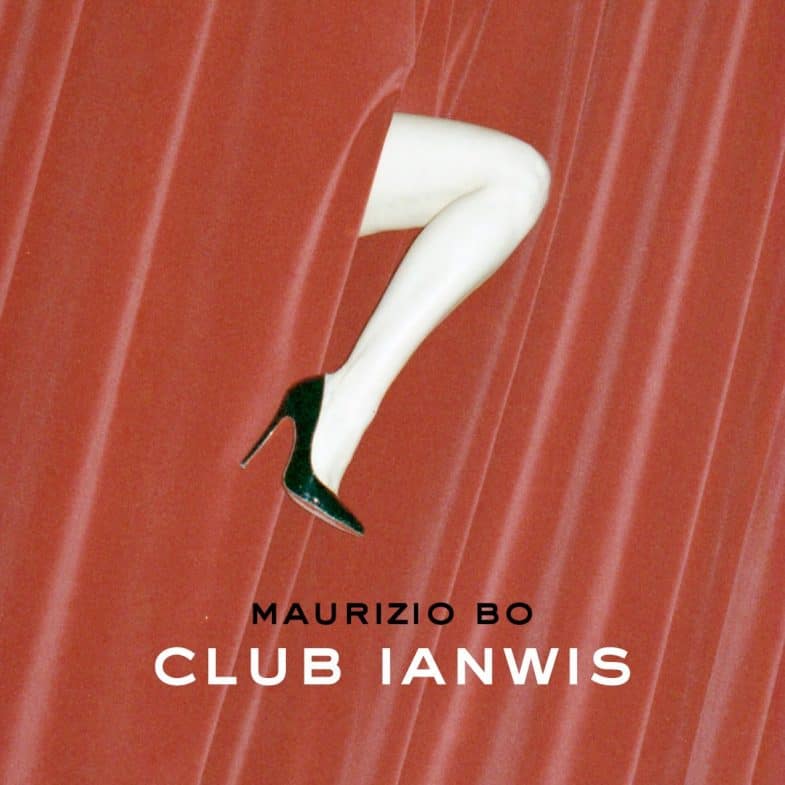 Maurizio Bo - Club Ianwis