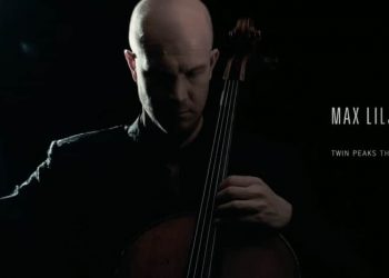 Max Lilja - Twin Peaks Theme on cello