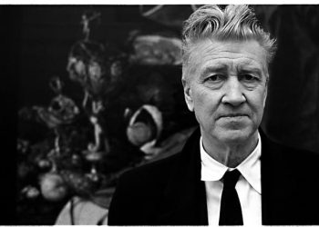 David Lynch Is Auctioning Off A Ride Down Mulholland Drive