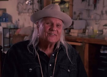 Michael Horse - Pioneer PBS Postcards Documentary Short