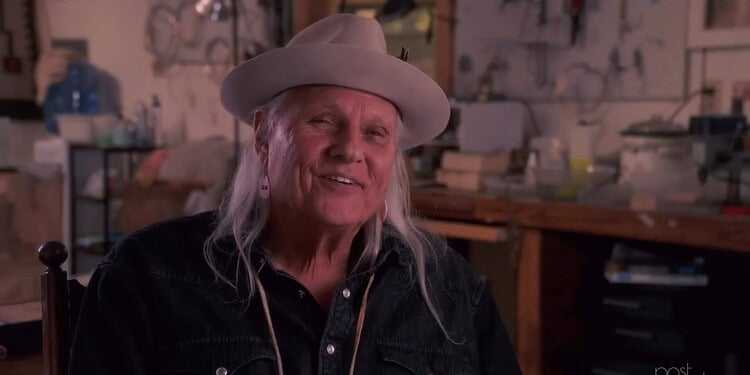 Michael Horse - Pioneer PBS Postcards Documentary Short