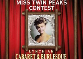 The Double R Club - Miss Twin Peaks 2013