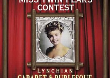 The Double R Club: Miss Twin Peaks Contest