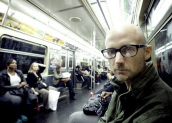 Moby on David Lynch