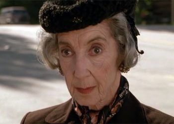 Frances Bay as Mrs. Tremond/Chalfont