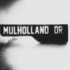Mulholland Drive Pin