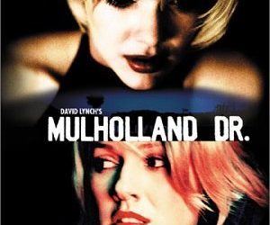 Watch Mulholland Drive