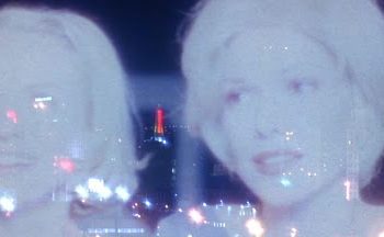 Mulholland Drive Burlesque