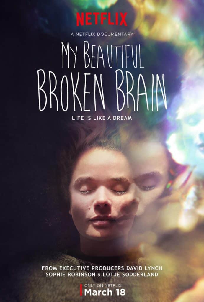 My Beautiful Broken Mind