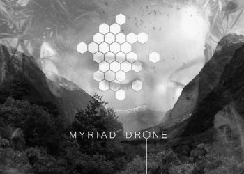 Myriad Drone - Laura Palmer's Theme