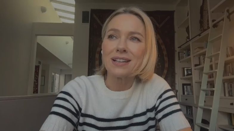 Naomi Watts Wga 2025