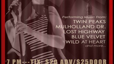 A Night of Lynch in New York City