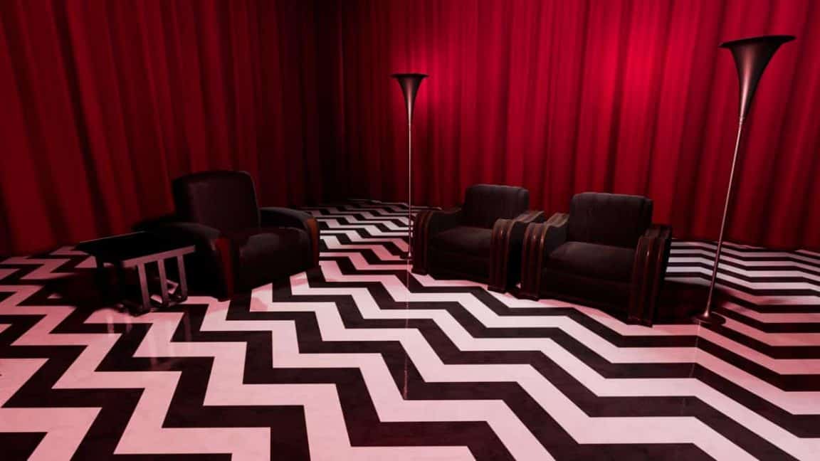 Official Twin Peaks VR To Be Previewed At David Lynch s Festival Of