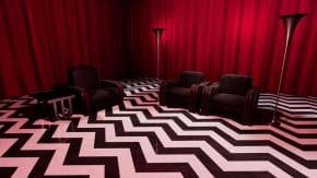 Official Twin Peaks VR To Be Previewed At David Lynch's Festival Of