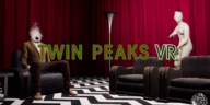 Twin Peaks VR gets an official trailer!