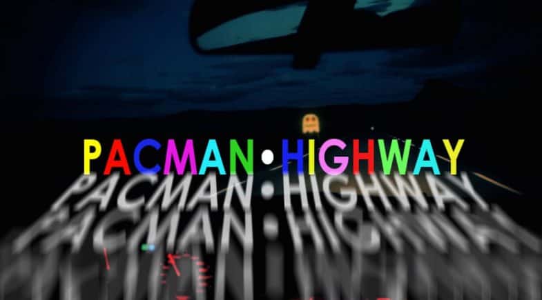 Pacman Highway