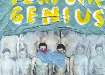 Why Does Perfume Genius Sound So Twin Peaks? Oh, Maybe Because His Babysitter Was Ronette Pulaski!