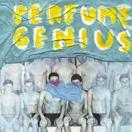 Why Does Perfume Genius Sound So Twin Peaks? Oh, Maybe Because His Babysitter Was Ronette Pulaski!