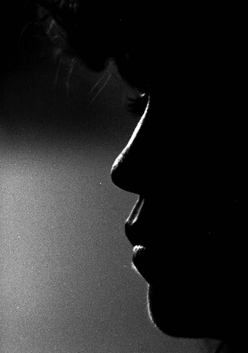 Go For A Ride Behind The Scenes Of David Lynch’s Blue Velvet In 60+ Photos