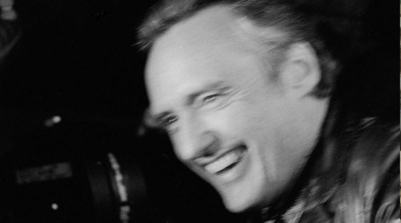 Dennis Hopper