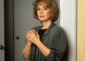 Piper Laurie as Catherine Martell