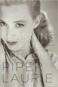 Piper Laurie Autobiography