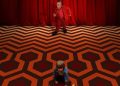 Twin Peaks X The Shining