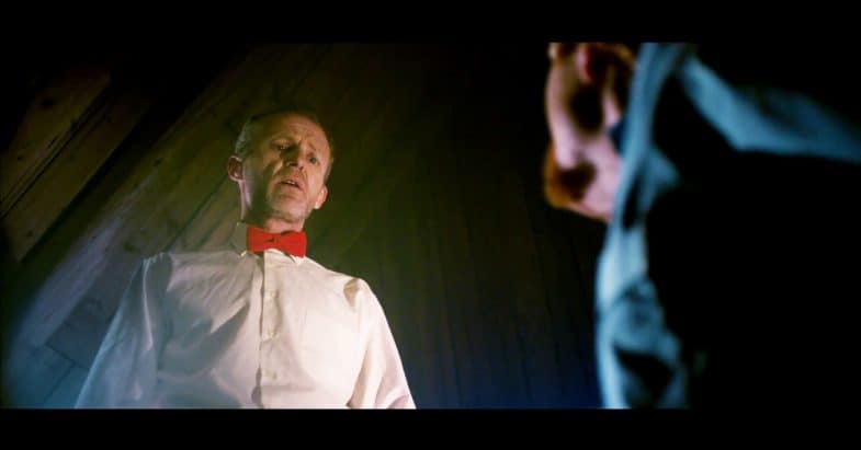 Ravi Rapper Norwegian Norwegian Rapper Ravi And Crime Novelist Jo Nesbø Are Agent Cooper And ...