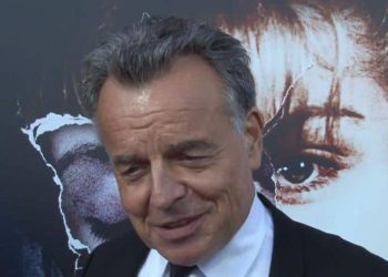 Ray Wise at The Missing Pieces premiere