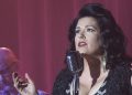Rebekah Del Rio (and Moby) performing No Stars in Twin Peaks Part 10