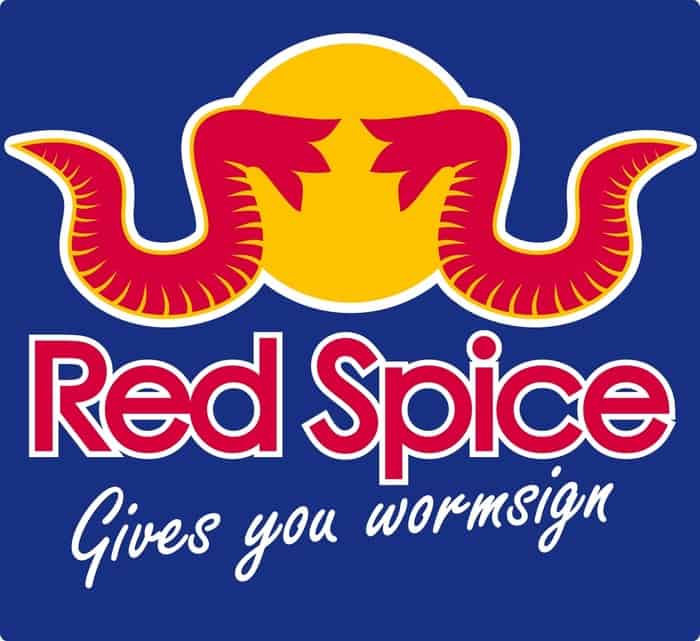 Red Spice - Gives you wormsign