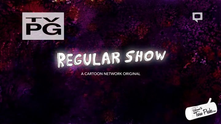 Thank you Cartoon network for everything : r/regularshow