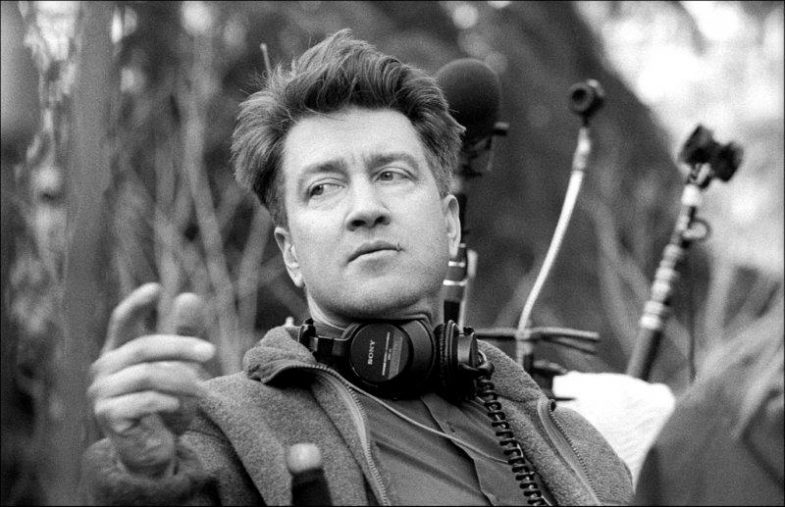 David Lynch